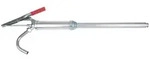 KS Tools Stahlrohr-Fass-Pumpe - 150.8254