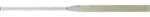 PFERD TOOLS Diamant-Handyfeile flachstumpf - 15430203