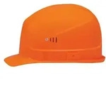 uvex super boss Schutzhelm orange 52 cm - 61 cm - 9750220 - orange