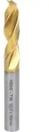 KS Tools HSSE-TiN Schweisspunkt-Bohrer gold - 332.0210 - gold