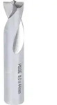 KS Tools HSS Schwei&szlig;punkt-Fr&auml;ser - 332.0708