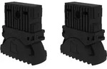 Munk nivello&reg;-Innenschuh elektrisch ableitf&auml;hig - 019215
