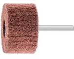 PFERD TOOLS POLINOX Vlies-Schleifstift PNL Schaft 6 mm f&uuml;r Feinschliff und...