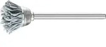 PFERD TOOLS Miniatur-Topfb&uuml;rste TBU SIC-Filament - 43209454