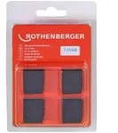 Rothenberger SC Schneidbacken, BSPT R - 4 St&uuml;ck - 070836X