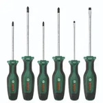 Bosch Schraubendreher, 6-teiliges Set - 1600A02BX7