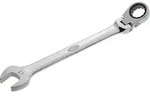 VIGOR Gelenk Ratschen-Ring-Maulschl&uuml;ssel - V2813