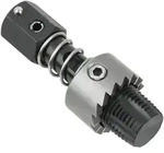 KS Tools 1/2" Spezial-Gewindereiniger mit integriertem Dichtsitzfr&auml;ser -...