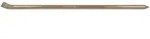 KS Tools BRONZEplus Brechstange mit Spitze und Schneide - 963.9730