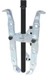 KS Tools Universal-Abzieher 2-armig mit Spannb&uuml;gel - 620.5501