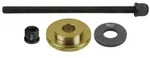 KS Tools Mechanischer Spindel-Satz, 4-tlg - 440.0035