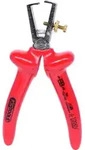 KS Tools 1000V Abisolierzange, 9,5mm - 117.1271