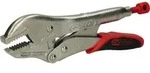 KS Tools Gripzange mit Easy-Release, gerade Backen,40mm,L=175mm - 115.3011