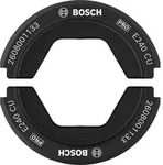Bosch PRO Presseinsatz E CU Kupfer - 2608001133