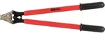 KS Tools Kabelschere mit Schutzisolierung - 117.1260