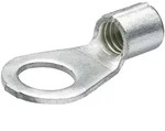 KNIPEX Quetschkabelschuhe je 200 St&uuml;ck 120 mm - 9799210