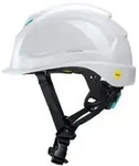 Uvex pheos planet S-KR Mips&reg; Schutzhelm wei&szlig; wei&szlig; 52 cm - 61 cm - 9772092 -...