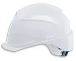 uvex airwing B-S-WR Schutzhelm mit L&uuml;ftung- mit Drehradsystem - gek&uuml;rztem...