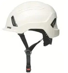 uvex pronamic alpine Schutzhelm E wei&szlig; - 9736030 - wei&szlig;