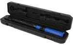 Brilliant Tools 3/8" Ratschen-Drehmomentschl&uuml;ssel umschaltbar, 10-60 Nm -...