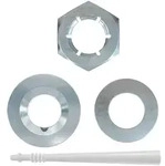 Fischer Verf&uuml;llset FAZ II Plus Dynamik Set galvanisch verzinkt - 568786