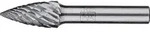 PFERD TOOLS Hartmetall Hochleistungsfr&auml;sstift CAST Spitzbogen SPG f&uuml;r...