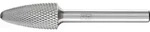 PFERD TOOLS Hartmetall Hochleistungsfr&auml;sstift MICRO Rundbogen RBF Feinbearbeitung -
