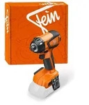 Fein Akku-Schlagschrauber Akku-Schlagschrauber ASCD 18-200 W4 AS (im Karton) -