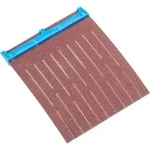PFERD TOOLS POLIFLAP Lamelle PFL-SL zum Herstellen von Oberfl&auml;chenstrukturen -