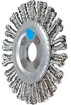 PFERD TOOLS COMBITWIST PIPE-B&uuml;rste INOX-TOTAL RBGIT Edelstahl-Draht - 43300032
