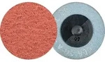 PFERD TOOLS COMBIDISC Korund Schleifblatt CDR COOL f&uuml;r Edelstahl - 42772503