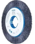 PFERD TOOLS COMPOSITE Rundb&uuml;rste RBUP Keramik-Filament - 79184127