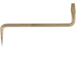 KS Tools BRONZEplus Winkelschraubendreher Schlitz - 963.1588