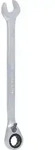 KS Tools GEARplus RINGSTOP-Ratschenringmaulschl&uuml;ssel - 503.4910
