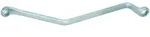 KS Tools Bremsen-Entl&uuml;ftungsschl&uuml;ssel - 518.0309