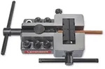 Rothenberger Doppelb&ouml;rdelpresse DB 10-set, 4,75 - 10mm - 26013