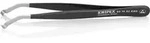 KNIPEX Positionierpinzette ESD Edelstahl - 921602ESD