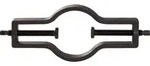 KS Tools Universal-Spannb&uuml;gel, 10-130mm - 615.5101