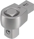 Wera 7783 E Einsteckwerkzeug mit Durchsteckvierkant, 14x18 mm - 05078710001