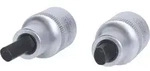 KS Tools 1/2" Flansch-Spreitzer-Satz, 2-tlg, 5-5,5mm - 150.9490