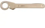 KS Tools BERYLLIUMplus Zahnradknarre mit 12-kant-Ring - 962.0113
