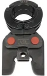 Rothenberger Pressschlinge, U, 75 mm, mit Zwischenbacke - 1000004932