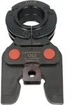 Rothenberger Pressschlinge, U, 63 mm, mit Zwischenbacke - 1000004931