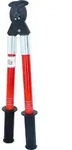 KS Tools Kabelschere mit Schutzisolierung, 520mm - 117.0134