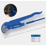 Brilliant Tools Eckrohrzange - BT067120
