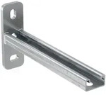 Fischer Auslegerkonsole FCA 21 - 200 - 537207
