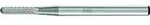 PFERD TOOLS Hartmetall Hochleistungsfr&auml;sstift MICRO Walzenrund WRC...