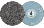 PFERD TOOLS COMBIDISC SIC Schleifblatt CD f&uuml;r harte NE Metalle - 42754503