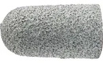 PFERD TOOLS POLICAP Schleifkappe PC Rundkegelform SIC f&uuml;r Aluminium - 42306164