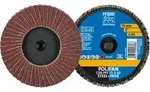 PFERD TOOLS COMBIDISC Korund Mini-POLIFAN CDR f&uuml;r universelle Anwendungen -...